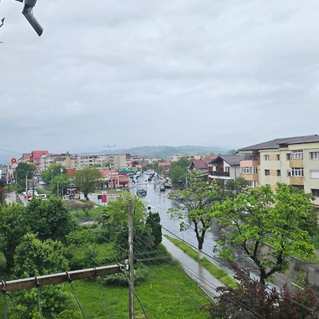 Simona Leilighet Curtea de Argeş Eksteriør bilde